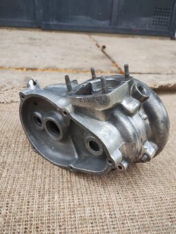 Prodám díly motoru Fichtel & Sachs 98 Wanderer, DKV, NSU - 15