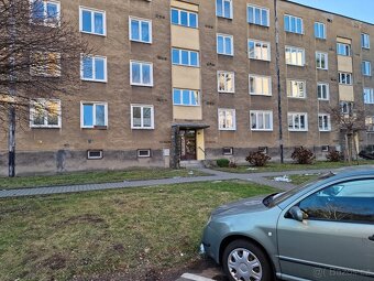 Pronájem 1+kk (garsoniéra) Ostrava Hrabůvka - 15