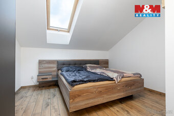 Prodej bytu 2+1, 58 m², Ostrava, ul. Žabník - 15