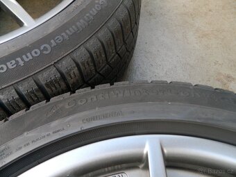 alu kola 5x120 r17 - 15