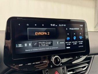 Hyundai i30, 1.0 CZ 1-MAJ DPH AT - 15