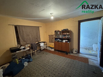 Prodej RD(140m2), Americká ul., Tachov - 15