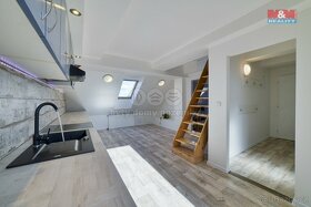 Prodej bytu 2+1, 86 m², Skalná, ul. Česká - 15