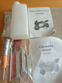 Motorka - 15