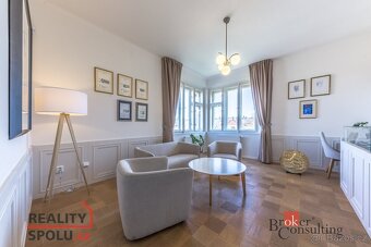 Prodej, domy/vila, 312 m2, Rýdlova 1237/24, 25101 Říčany, Pr - 15