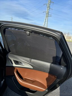 Audi A6 C7 quattro - 15