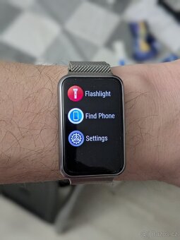 Huawei watch fit - 15