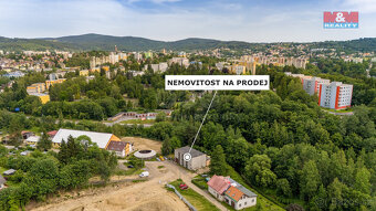 Prodej rodinného domu, 120 m², Jablonec n/N, ul. Jezdecká - 15