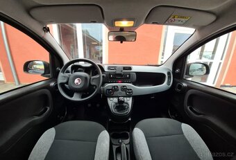 Fiat Panda 1.0 Mild-Hybrid City Plus (ODPOČET DPH) - 15