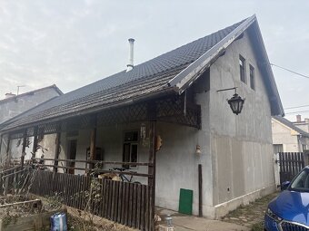 Prodej rodinného domu v obci Rohatsko - 15
