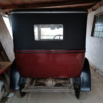 Fiat 509 A - 15