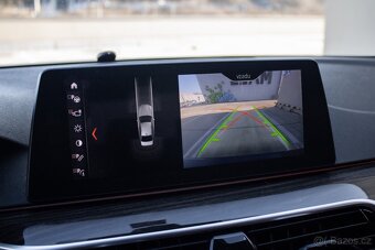 BMW Rad 5 520d xDrive A/T G30 - 15