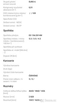 Alfa Romeo Giulia,  2.2 JTDm 110kw veloci - 15