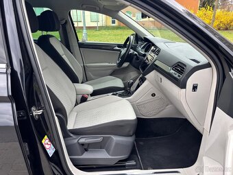 VW Tiguan  2.0 TDI, 110 kW, DSG, Comfortline. - 15