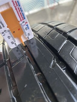 Alu Kola Škoda 5x100 R16 Ronal Metallica - 15
