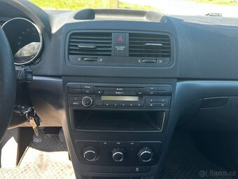 Škoda Yeti 1.4 TSI - 15