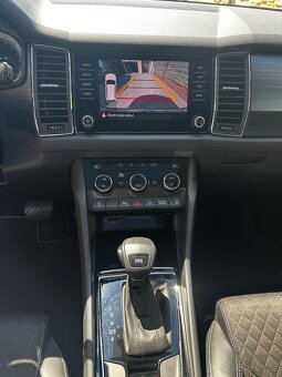 ŠKODA KODIAQ 1.5 TSI 110kW DSG-2019 - 15