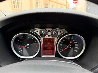 Ford Focus 1.8i 92kw 2.Maj Titanium Navi Klima - 15