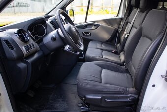 Renault Trafic 1.6DCi /AJ NA SPLÁTKY/ - 15
