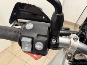 BMW F 650 GS,ABS,TOP - 15