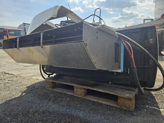 CARRIER SUPRA 850 U - 15