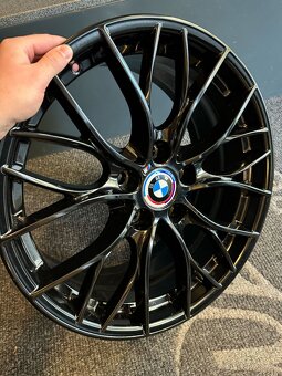 BMW F36 440i xDrive M-Sport - 15