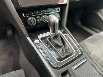 VW Passat B8 R-Line combi 2.0 TDI 140kw DSG - 15