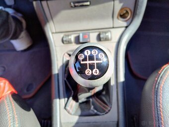 Opel Astra G Cabrio Bertone - 15