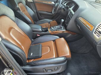 Audi A4 Allroad 3.0 TDI Quattro Bang$olufsen K - 15