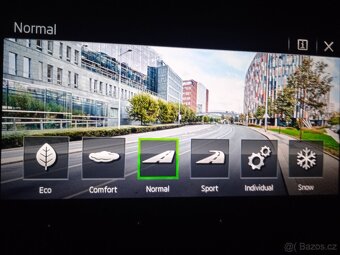kodiaq sportline,DSG,2.0TDI 140KW,4X4 7mist odpocet dph - 15