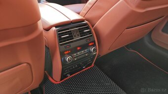 Prodám BMW 7 3.0 D 280 kW individuál - 15
