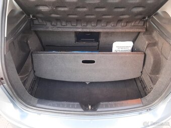 Seat Altea 2,0 Tdi 103 kw DSG Sport-Up (verze bez DPF) - 15