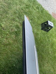 PRAVÉ posuvné DVEŘE na VW T5 T6 s ventilačními mřížkamy - 15