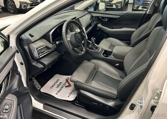 Subaru Outback 2.5 FIELD 2024 zanovni 124 kw - 15