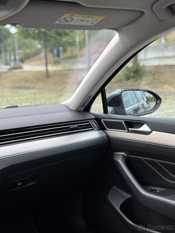 Prodám Volkswagen Passat B8 2.0 TDI 110KW - 15