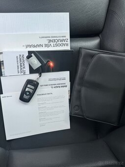 BMW 5 XDrive 525 160kw - 15