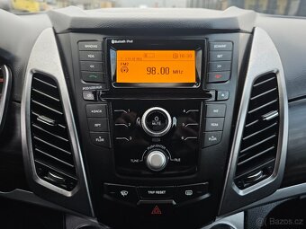 SSANGYONG KORANDO 2017 2.2TD 131kW, PRODÁNO - 15