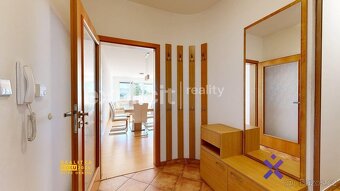 Pronájem bytu 2+kk 69 m², Kroměříž, ev.č. 02484 - 15