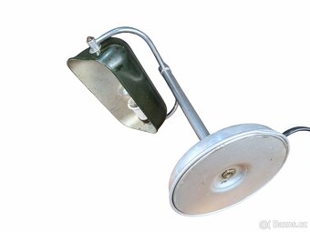 Art Deco lampička bankéřka - 15