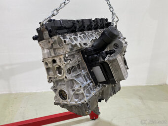 Predám BMW motor N57 N57X N57D30C 280kw / 381Ps - nový - 15