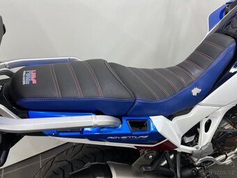 Honda CRF 1100 L Africa Twin Adventure Sports - 15