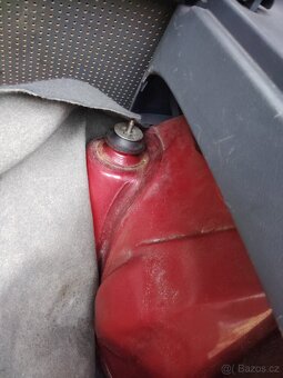 Škoda Felicia 1.3 MPI - 15