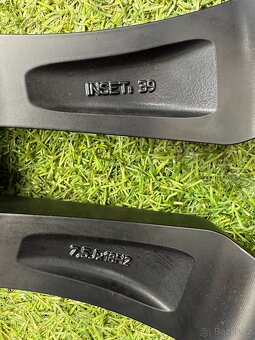 Mitsubishi OUTLANDER - NOVÁ LETNÍ SADA 225/55 R18 - 15