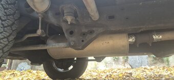 Toyota Landcruiser 95 Prado, 5DV - 15