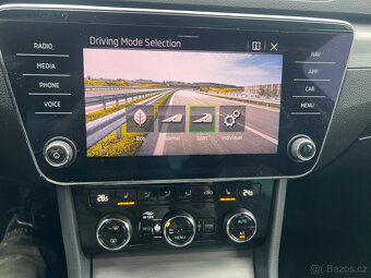 Škoda Superb 2.0TSi 140kW Style Plus,DSG,Virtual - 15