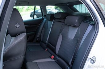 Škoda Octavia Combi 2.0 TDI SCR Style DSG - 15