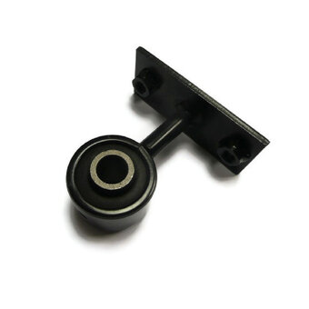 Odpružení a tlumiče na Suzuki Samurai Vitara - 15