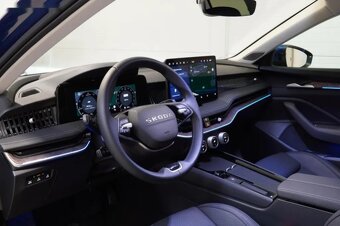 Škoda Superb, 2.0TDI,142KW,4x4,L&K,HUD,VENTI - 15