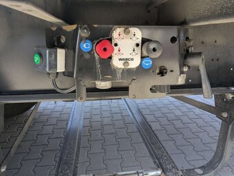 Návěs Kogel SN24, Standard - 15