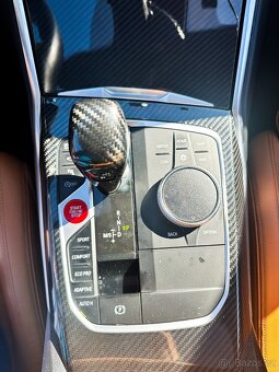 BMW M340i, TOP výbava, REMUS, karbon, DPH - 15